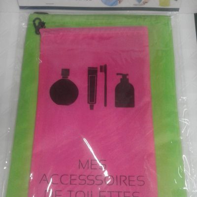 Set de 3 Sacs