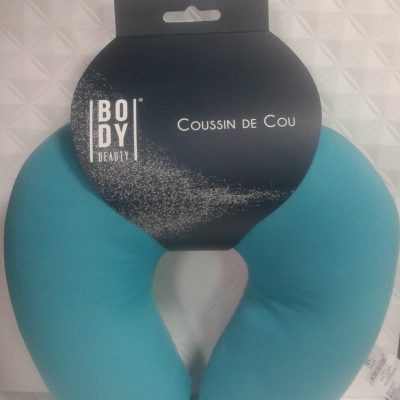 Coussin de Cou Adulte