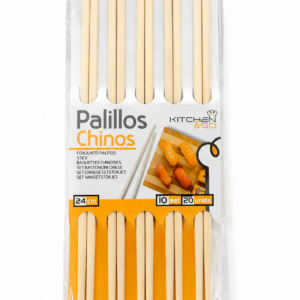 Baguettes Chinoise x 20 unités