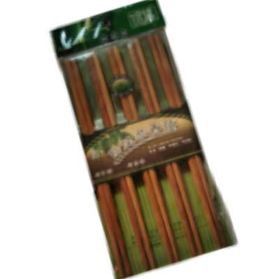 Baguettes chinoises