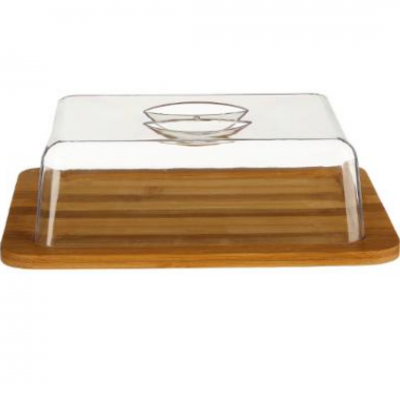 Boîte Fromage Bambou
