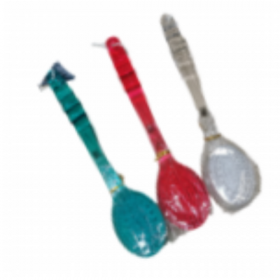 Brosse Manche en Plastique