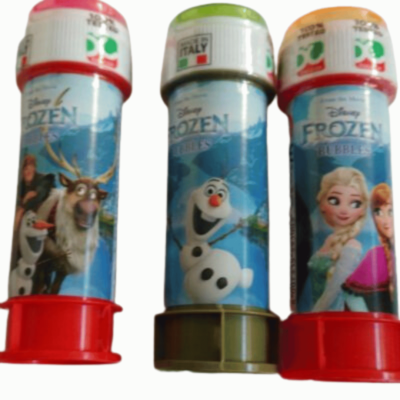 Bulles de Savon