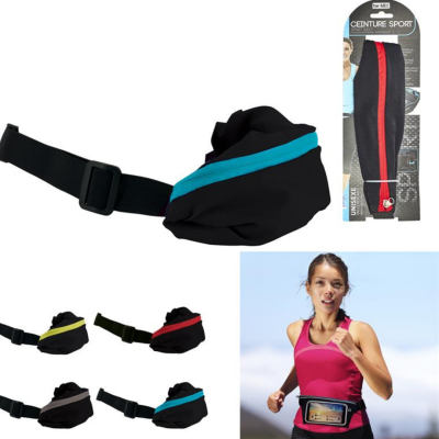Ceinture sport