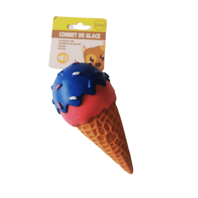 Jouet Forme Glace