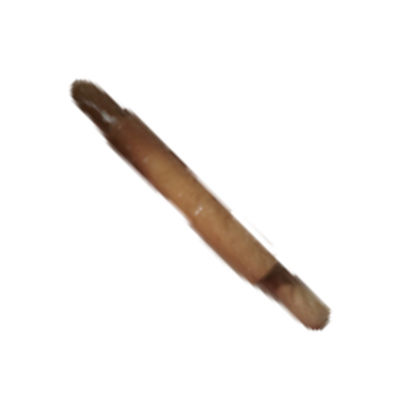 Rouleau à pâtisserie en bois