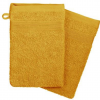 Gant Toilette x 2 ocre