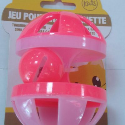 Jouet pour Chat avec Clochette