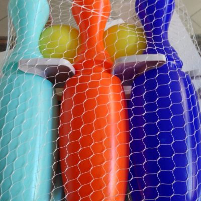 Jeu de Quilles