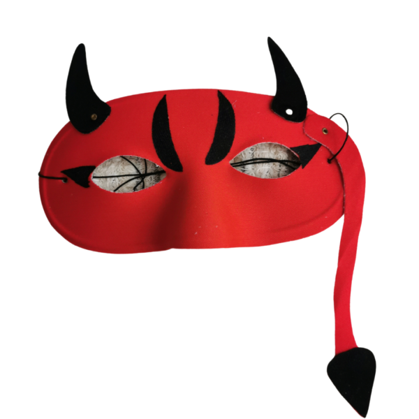 Loup Diable