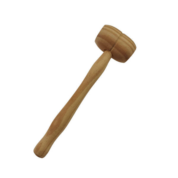 Marteau en Bois