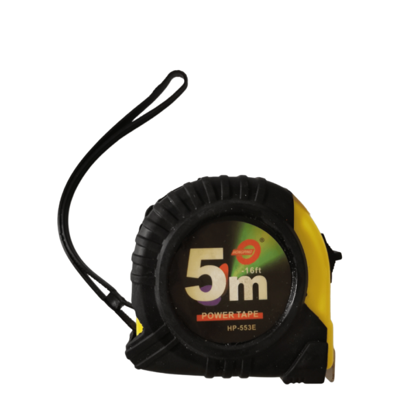 Mètre 5 mètres