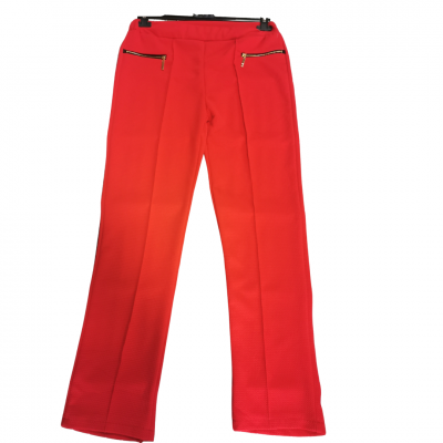 Pantalon Rouge