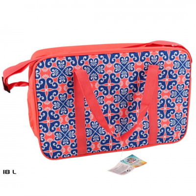 Sac isotherme 18l