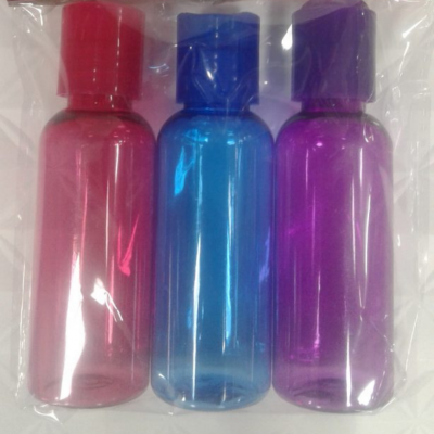 Set bouteille x 3