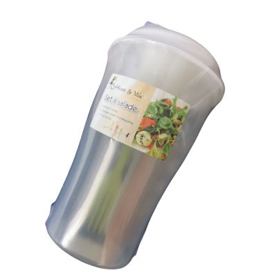 Set à salade