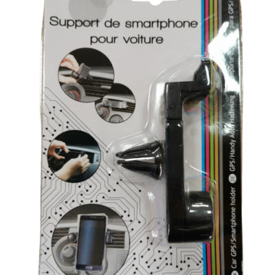 Support de Smartphone