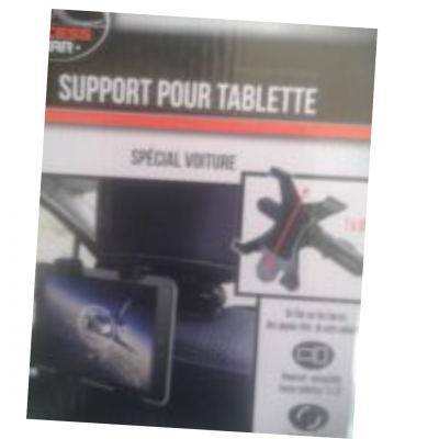 Support pour tablette
