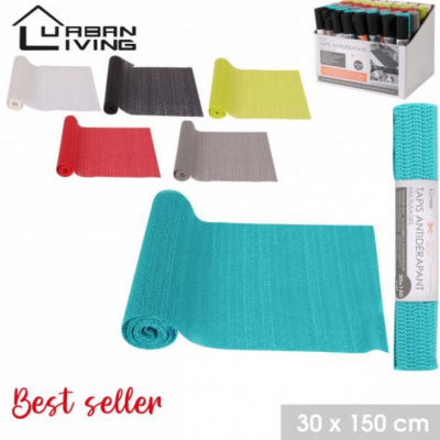 Tapis anti-derapant