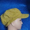 image casquette jaune