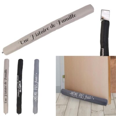Boudin de Porte a Message