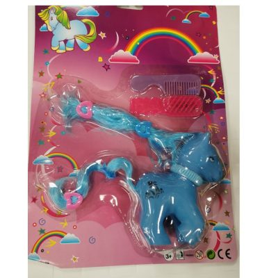 Ma petite Licorne