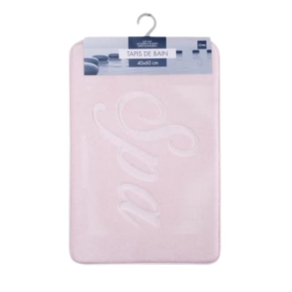 Tapis Memoire Forme
