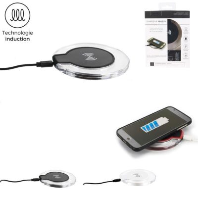 Chargeur Induction