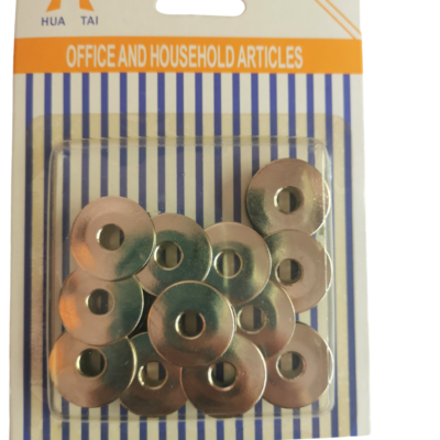 Canettes à Machine à Coudre x 12