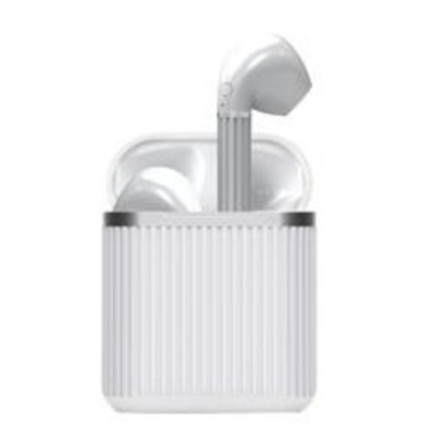 Ecouteurs Earbox Sans Fil