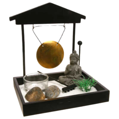Jardin Zen