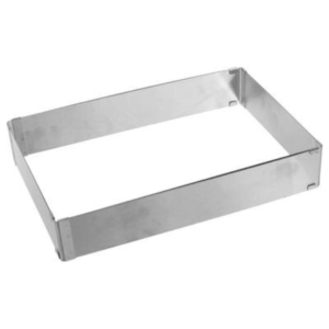 Moule rectangulaire