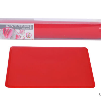 Tapis de Cuisson Silicone
