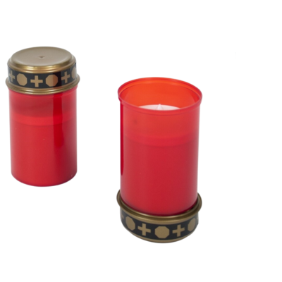 Bougie Votive Led