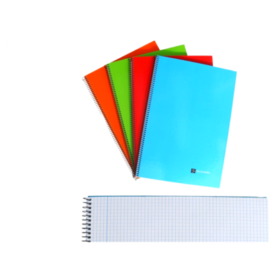 Cahier à Carreaux