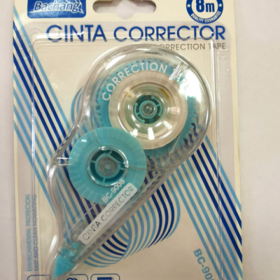 Ruban Correcteur Blanc