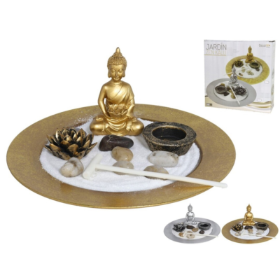 Jardin Zen Kalu