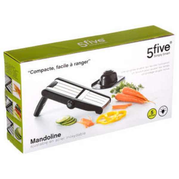 Mandoline
