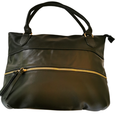 Sac à Main Noir