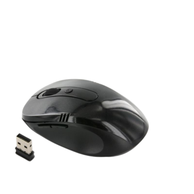 Souris Optique Sans Fil