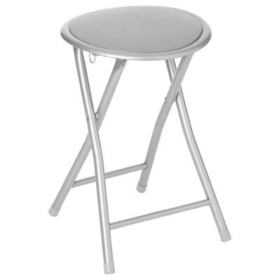Tabouret Pliant
