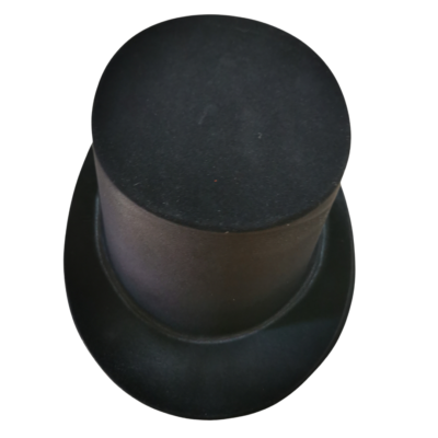Chapeau Haut de Forme