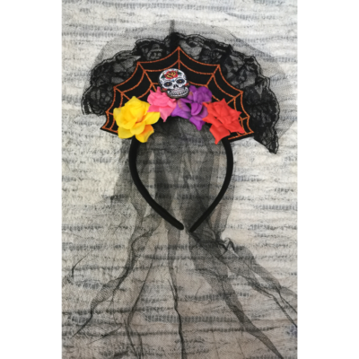 Diadema Catrina