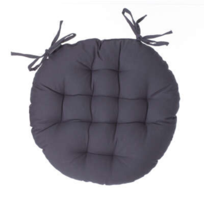 Galette Chaise Rond
