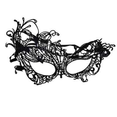 Masque Dentelle