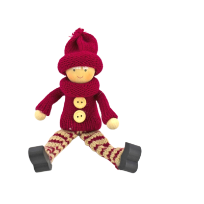 Bonhomme