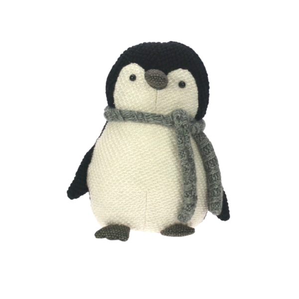 Cale Porte Pingouin