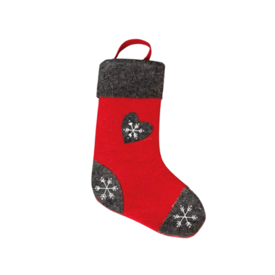 Chaussette à Suspendre