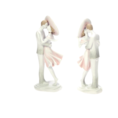Couple Amoureux