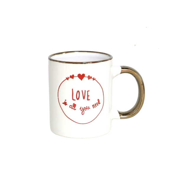 Tasse Mug